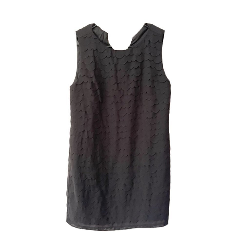❤️ 🆕 MAX STUDIO Dress with scales NWOT